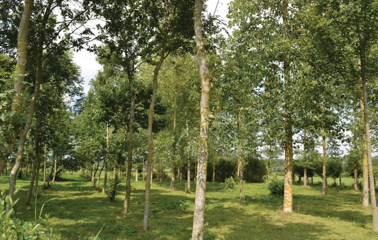 Gite De La Lombardie Lottinghen Dış mekan fotoğraf