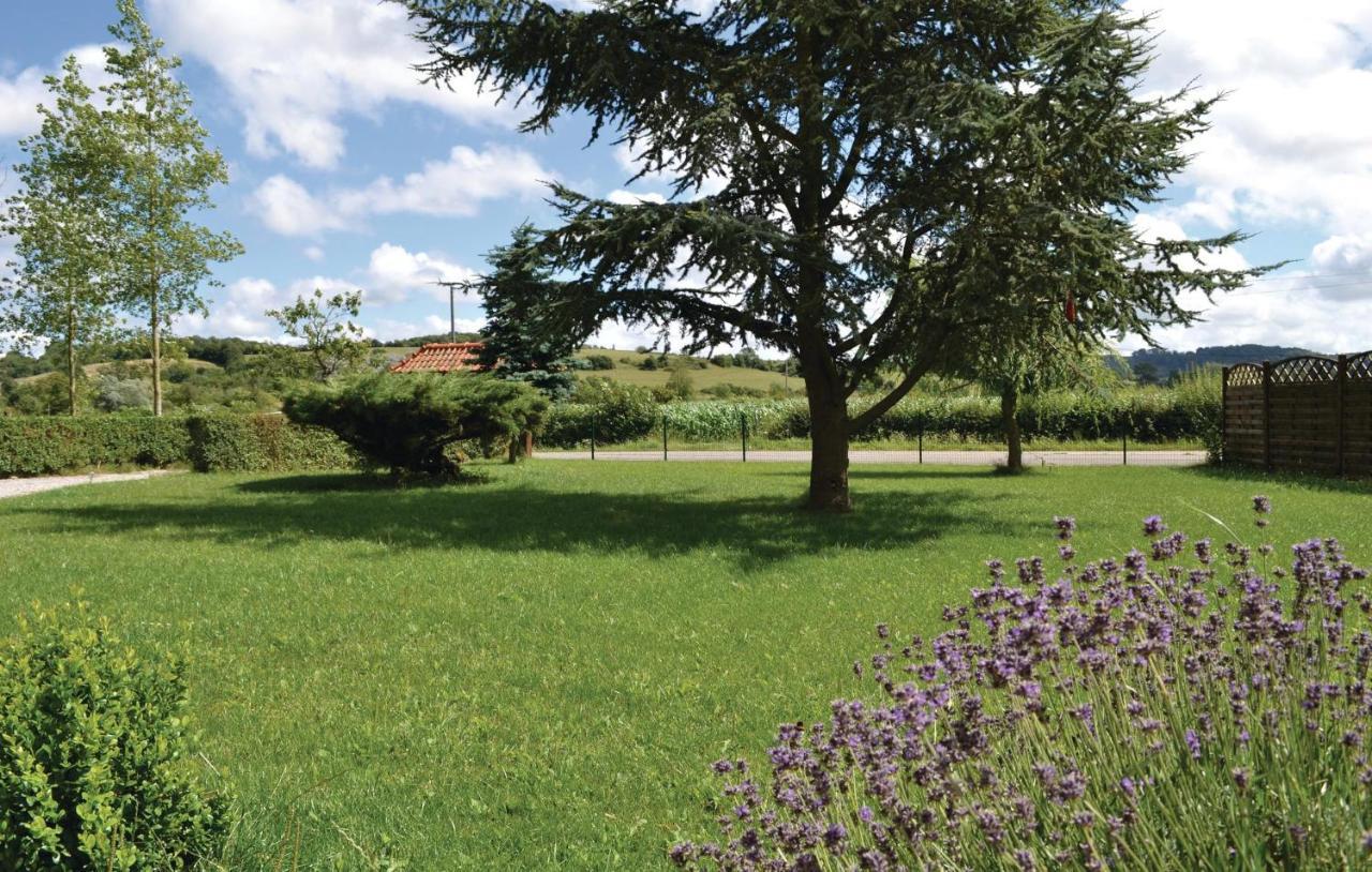 Gite De La Lombardie Lottinghen Dış mekan fotoğraf