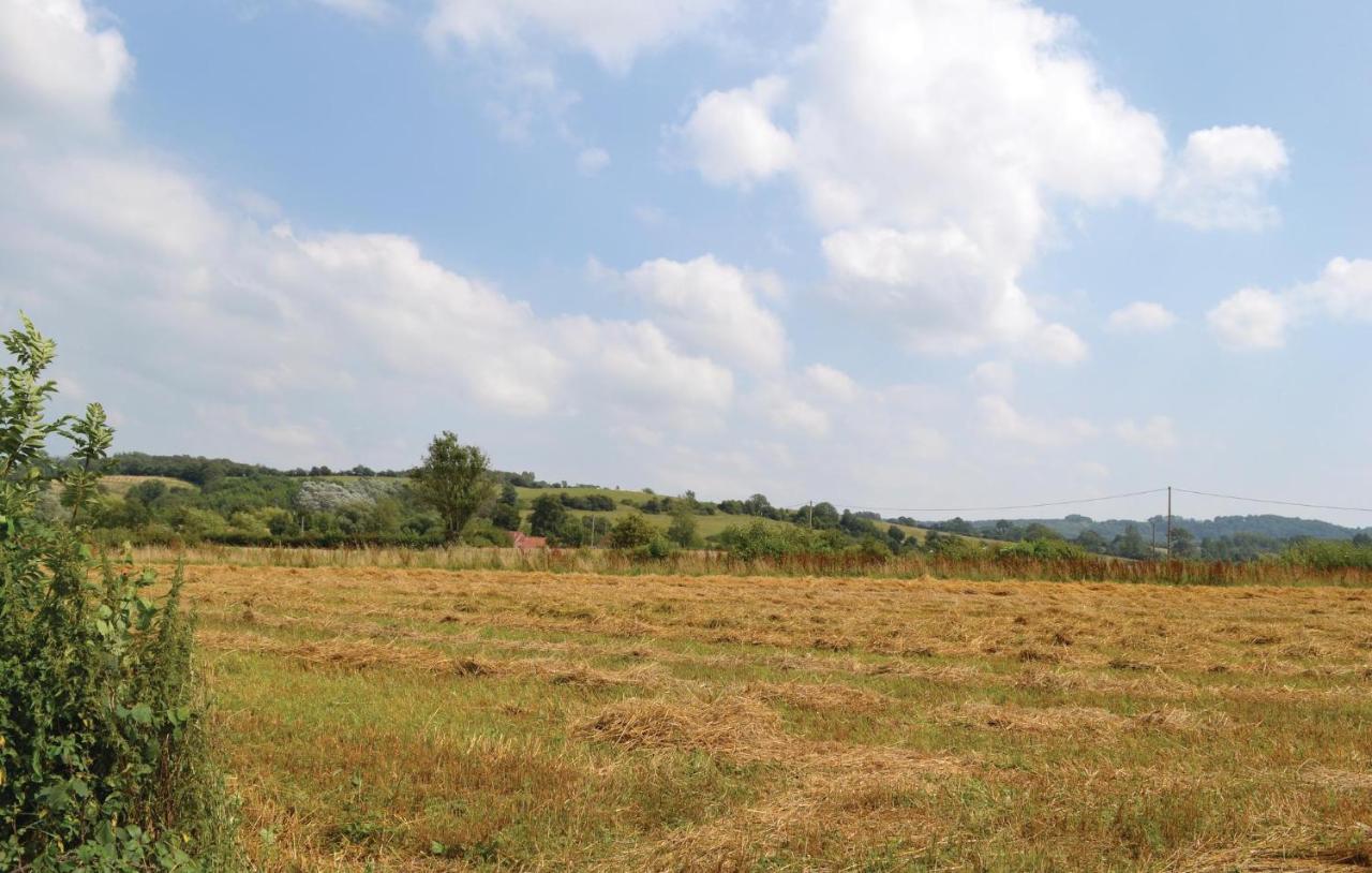 Gite De La Lombardie Lottinghen Dış mekan fotoğraf